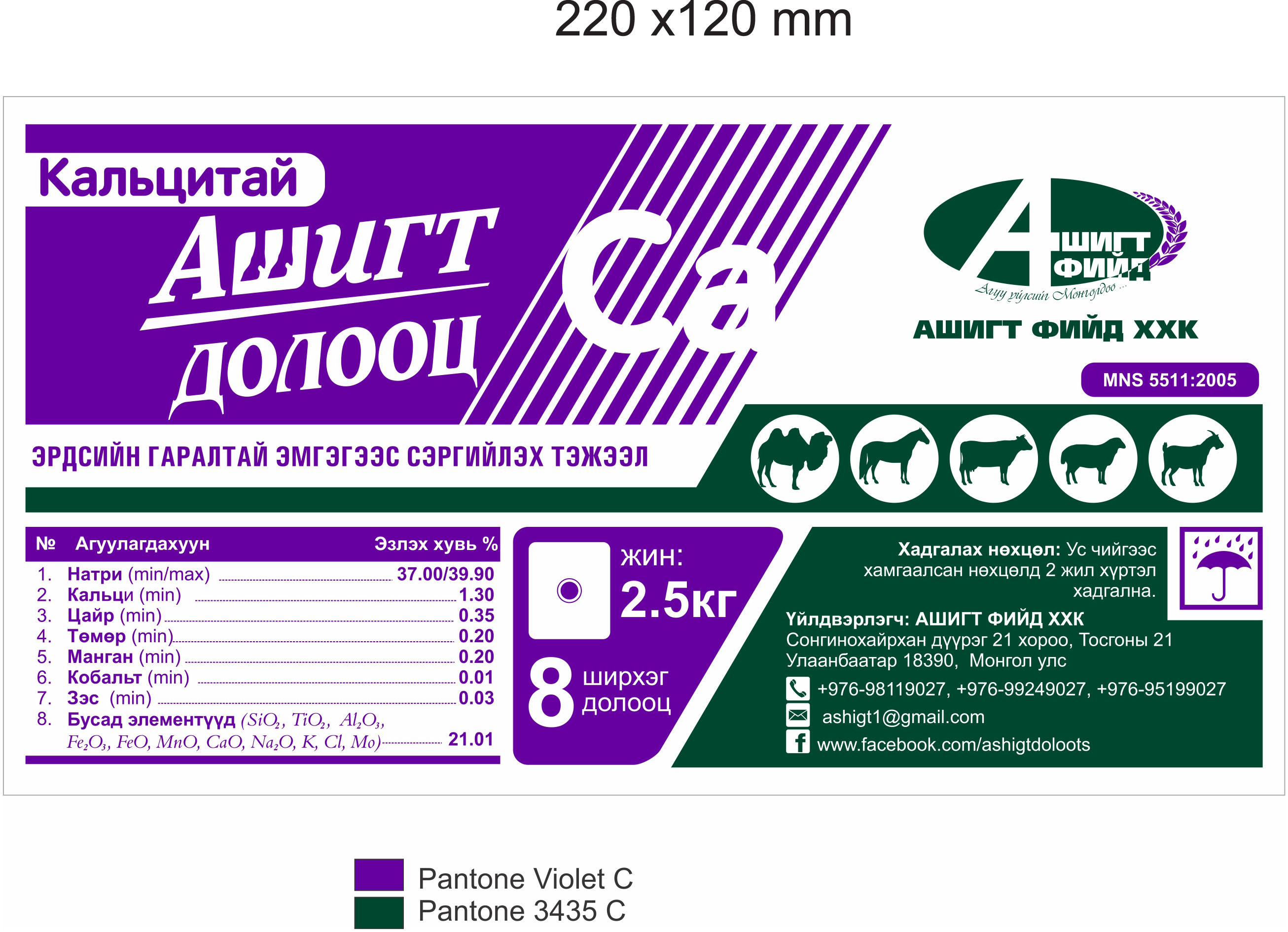 Product